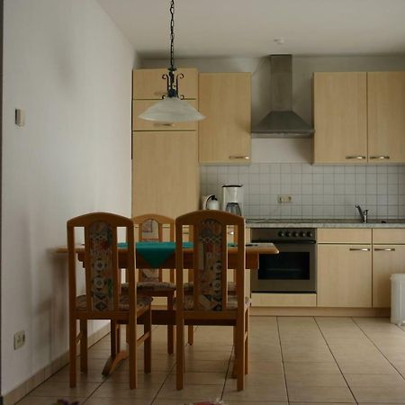 Haus Galerie Eg Apartment Karlshagen Exterior photo